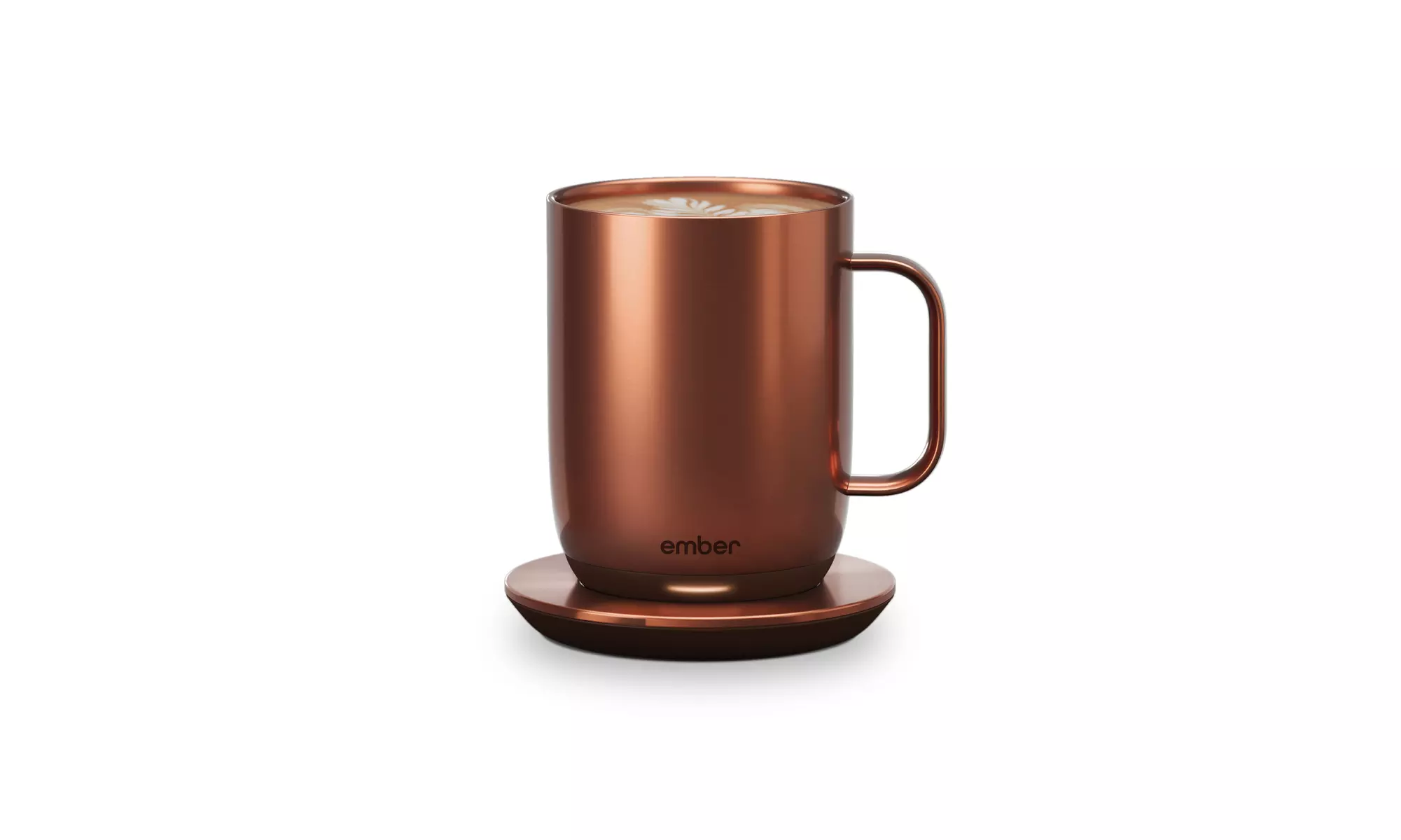 Ember Temperature Control Smart Coffee Mug 2, 10oz or 14oz