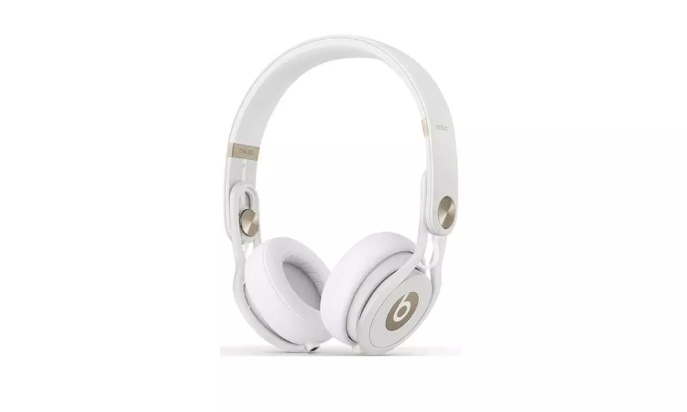 Beats by Dre Mixr Headphones | Groupon Goods