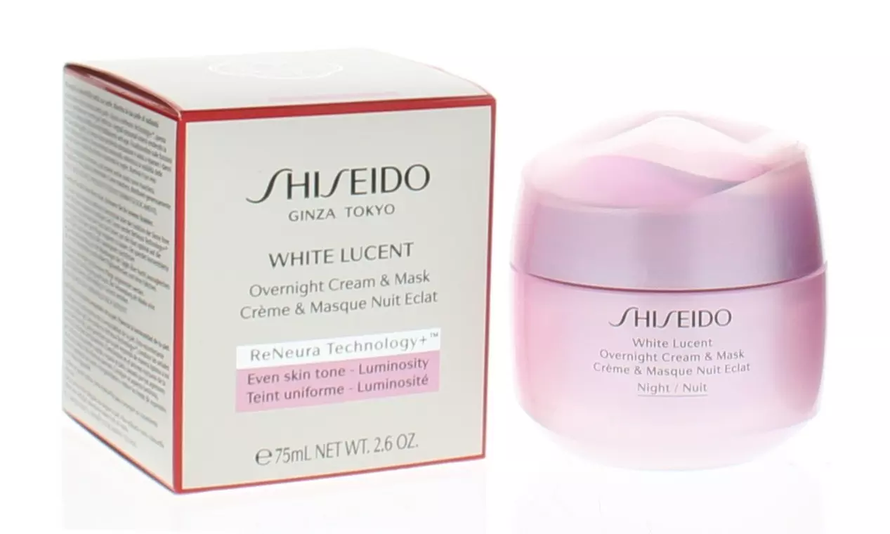 Shiseido Skincare Products - Benefiance Wrinkle Smoothing Eye Cream and more - Primary Image