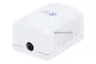 Monoprice Surface Mount Box Cat6 Single - Second Medium