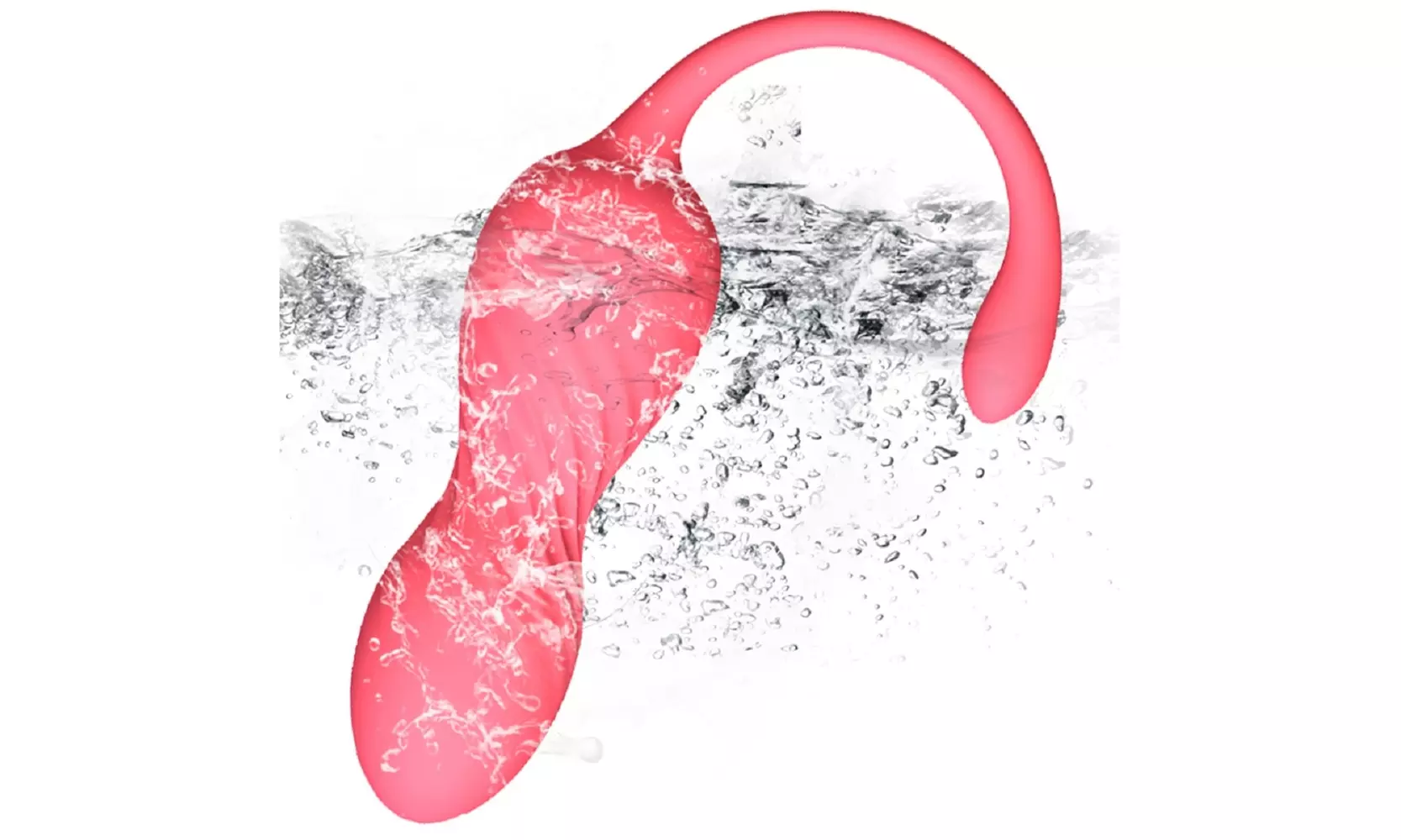 Kegel Ball Vibrator G Spot Wireless Kegel Exercisers Vibrating Egg W/ Remote