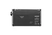 Sangean SG-106 FM / AM Compact Digital Tuning Portable Receiver (Gray and Black) - Second Medium
