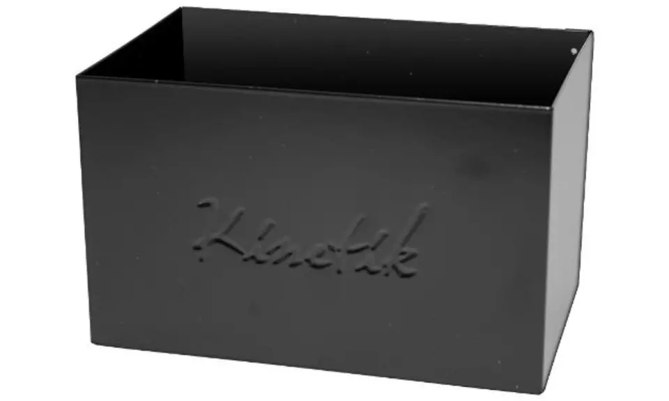Kinetik KMS-06 Steel Mounting Sleeve For HC600 HC600B KHC600 KHC600B - Primary Image