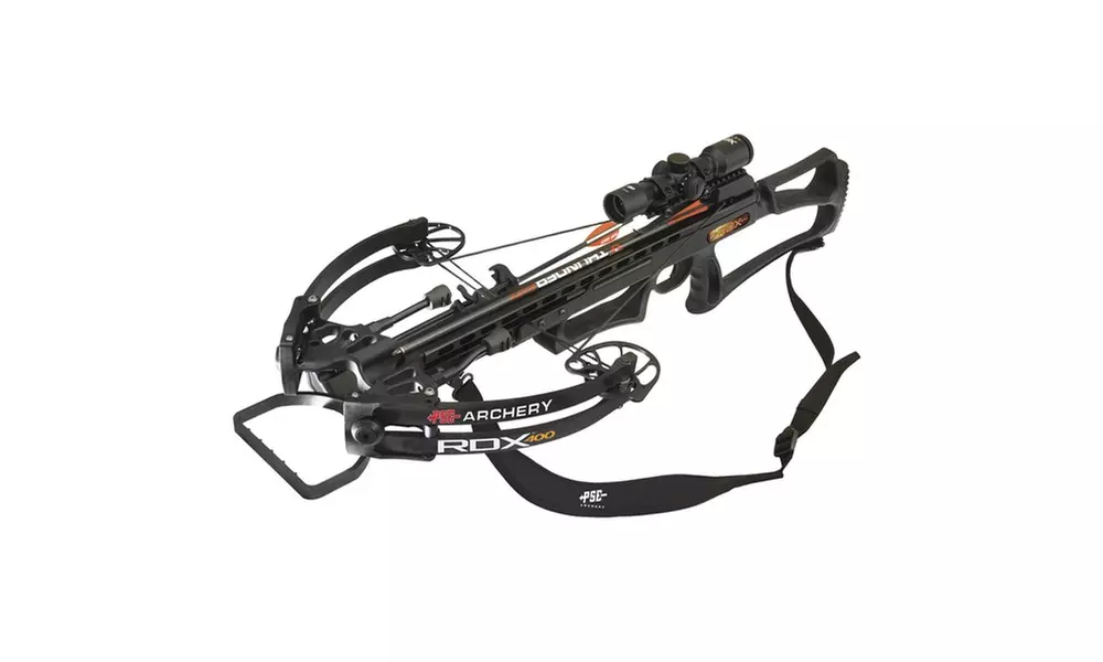 PSE RDX-400 Crossbow Package - Second Medium