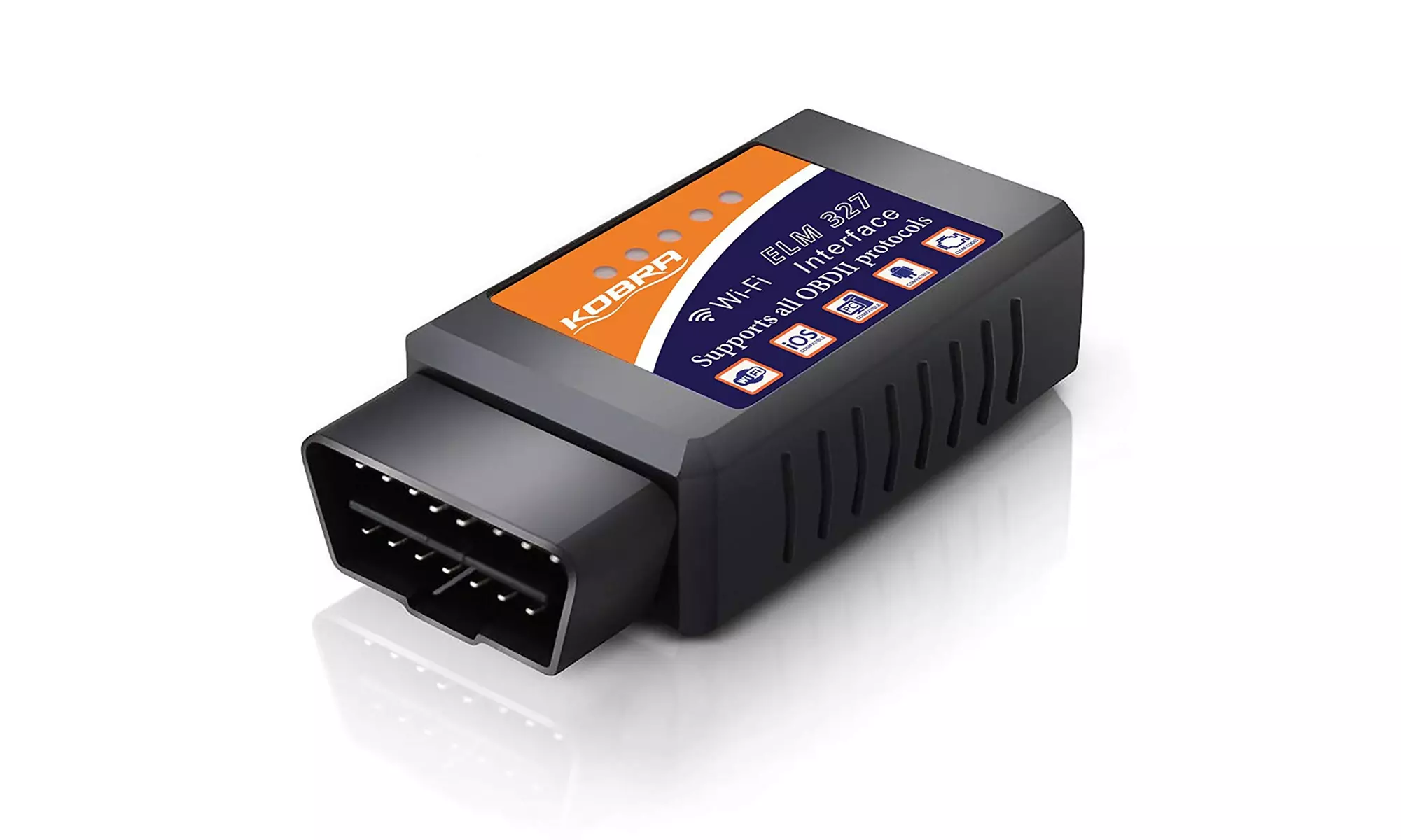 OBD2 Scanner & WiFi Car Code Reader  - Second Medium