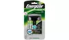 Energizer CHPROWB4 Recharge Pro AA/AAA Charger with 4 AA Rechargeable Battery