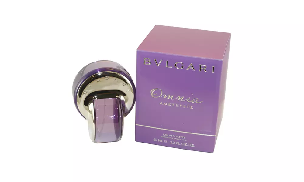 Omnia Amethyste - Primary Image