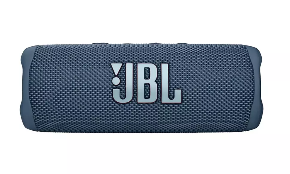 JBL Flip 6 - Portable Bluetooth Speaker (Refurbished) - Primary Image