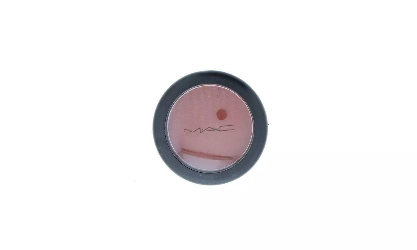 Mac Powder Blush Raizin 6g/ 0.21oz - Primary Image