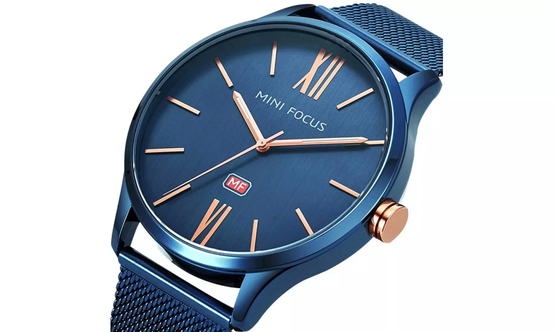 Men Watches  - Primary Image