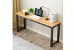 Computer Table Laptop Home Office Desk Simple Workstation - Second Medium