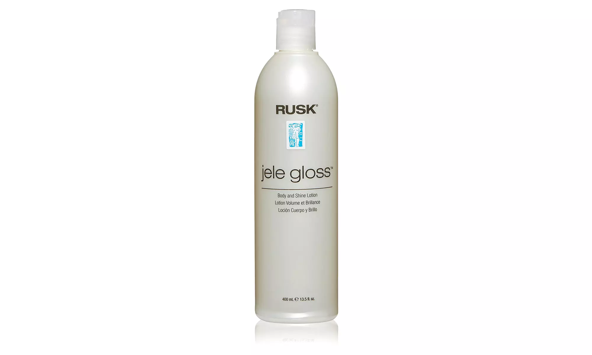 Rusk Shampoo / Conditioner &  Hair Care Products ( Choose from variation ) - Primary Image