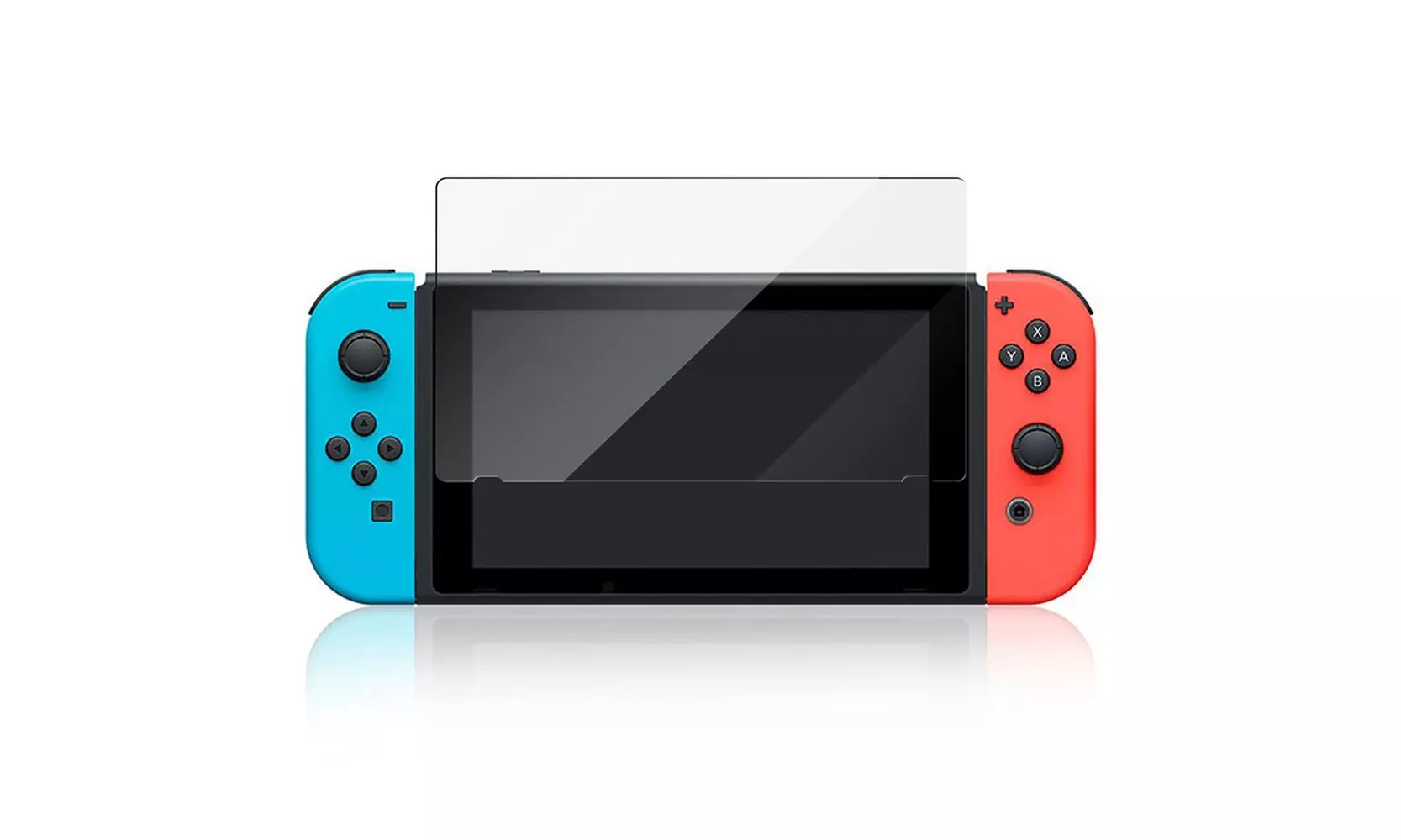 Hori Premium Screen Protective Filter for Nintendo Switch - Primary Image
