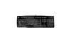 Azio MK-RETRO-01 MK Retro Mechanical Keyboard