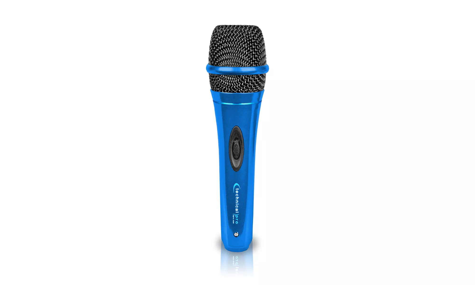 Technical Pro Professional Wired Microphone With Digital Processing - Second Medium