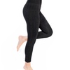 Image 37: Women's Cable Knit Leggings-2018