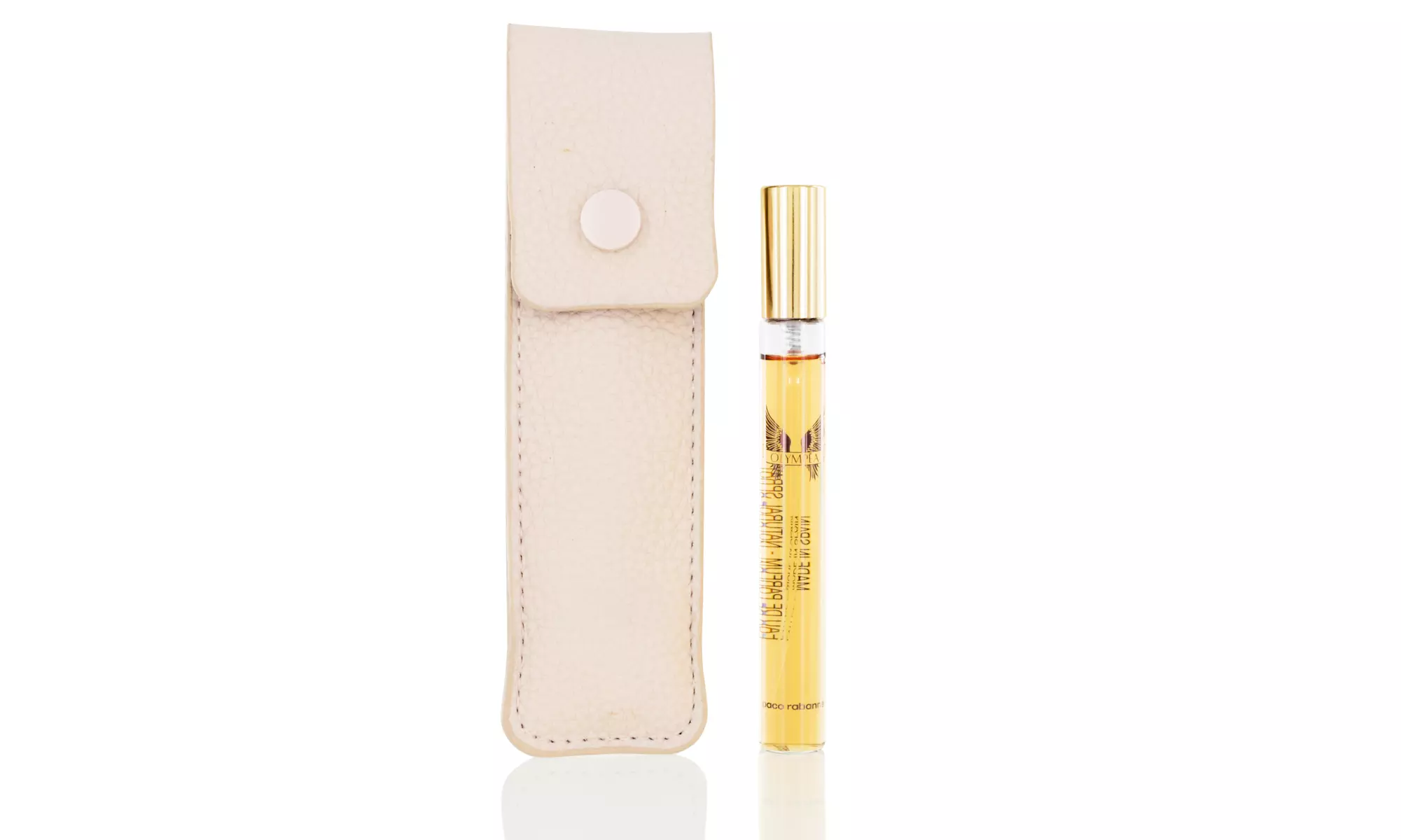 Olympea by Paco Rabanne EDP Spray for Ladies (Choose your size) - Primary Image