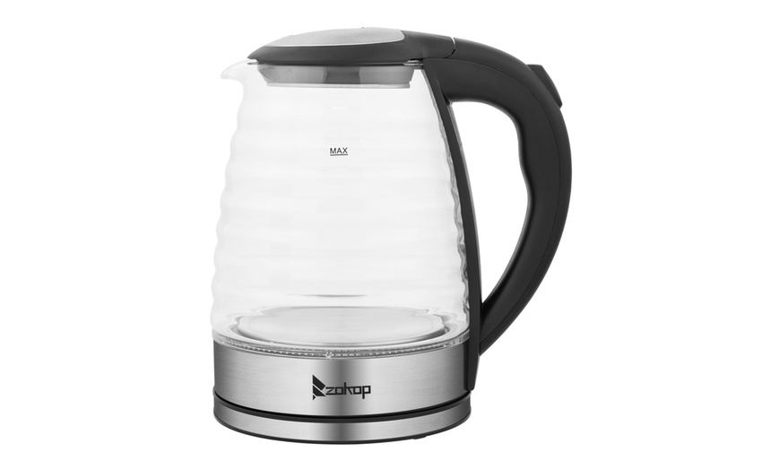 groupon kettles