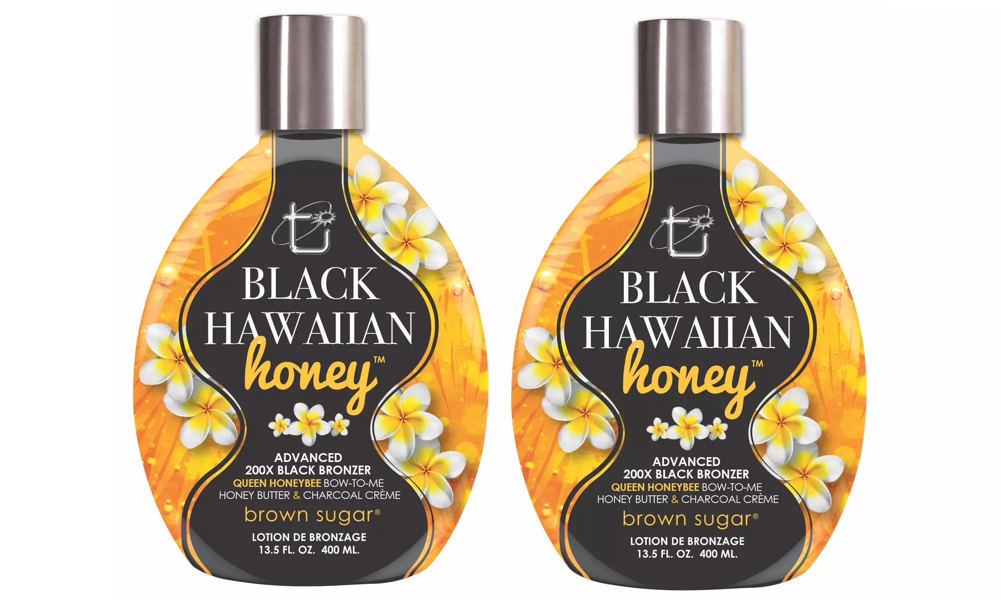 Tanning Lotion Collection from Brown Sugar Tan (1or 2Pack)