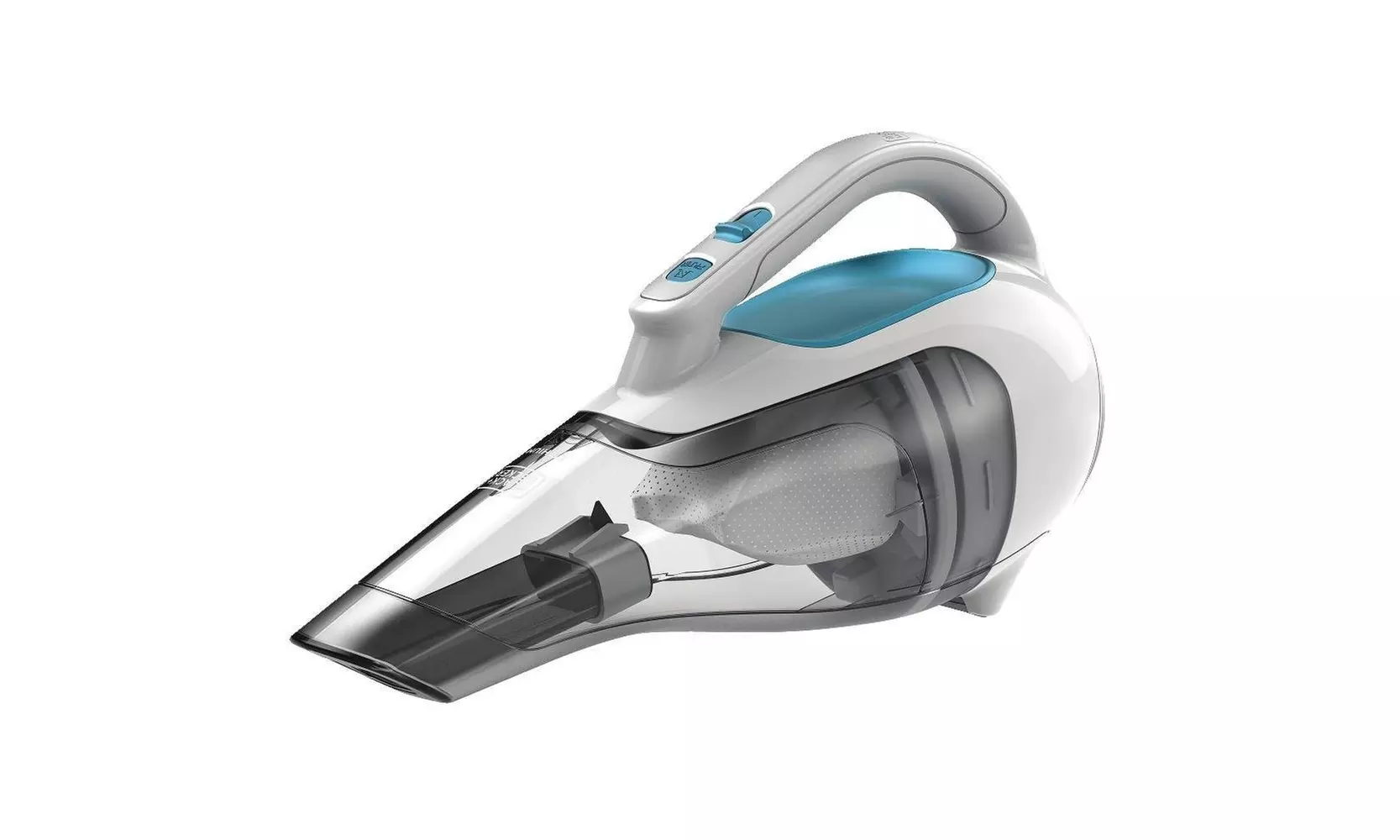 BLACK DECKER DUSTBUSTER Cordless Lithium Hand Vacuum, HHVI315JO42 - Primary Image