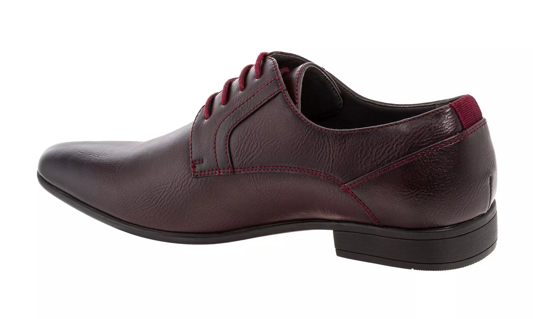 Adolfo Men's Connor Lace Up Dress Shoes
