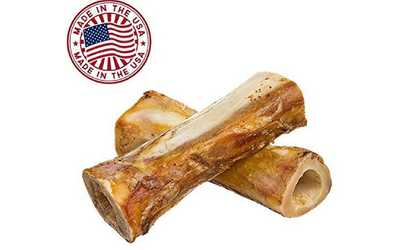 Meaty Dog Bone (1-, 10-, 25-, or 50-Pack)
