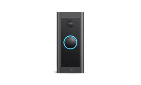 Up To 50% Off on Ring Video Doorbell Wired 108... | Groupon Goods