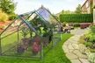 iMounTEK Mini Greenhouse with Roll-Up Doors and UV-Resistant Waterproof Cover - Second Medium