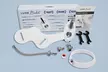 LUXE Bidet NEO 320 - Warm Water Dual Nozzle Bidet Attachment  - Second Medium