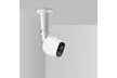 3 Pack Security Wall Mount for Arlo or Pro Camera Adjustable Indoor Outdoor Cam - Second Medium