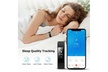 LETSCOM Fitness Tracker HR, Activity Tracker Watch with Heart Rate Monitor - USA - Second Medium