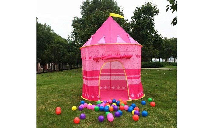 kids playhouse castle