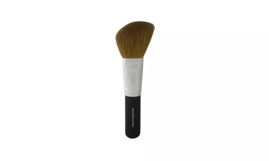  Angled Face Brush - Second Medium