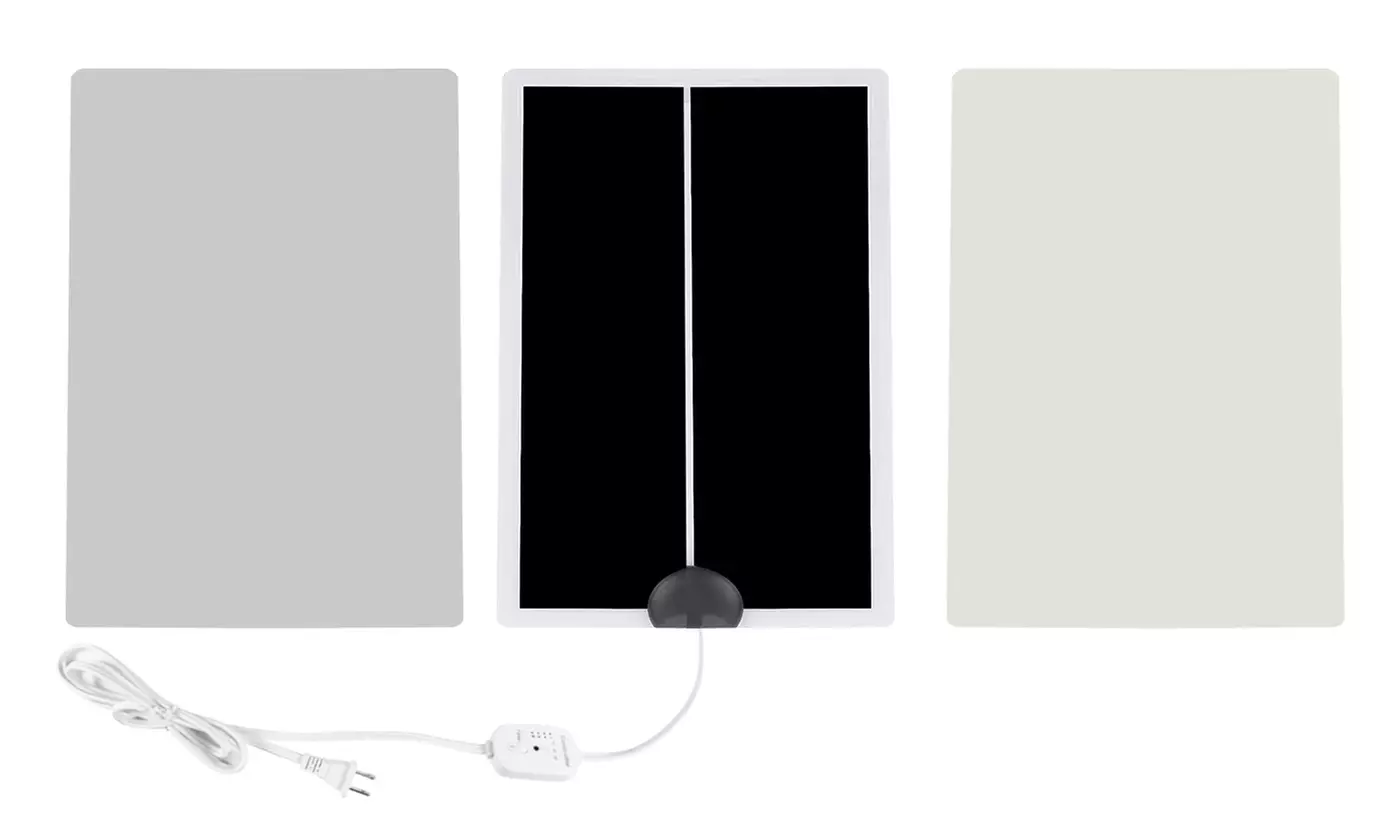 iMounTEK Resin Heating Mat Resin Curing Machine Silicone Mat Quick Resin Dryer