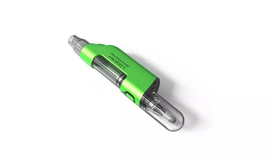 Seahorse Pro Wax Vapoizer