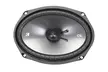 KICKER 6"x9" 6x9 900 Watt 4-Ohm Car Audio Component Speakers CSS69 - Second Medium