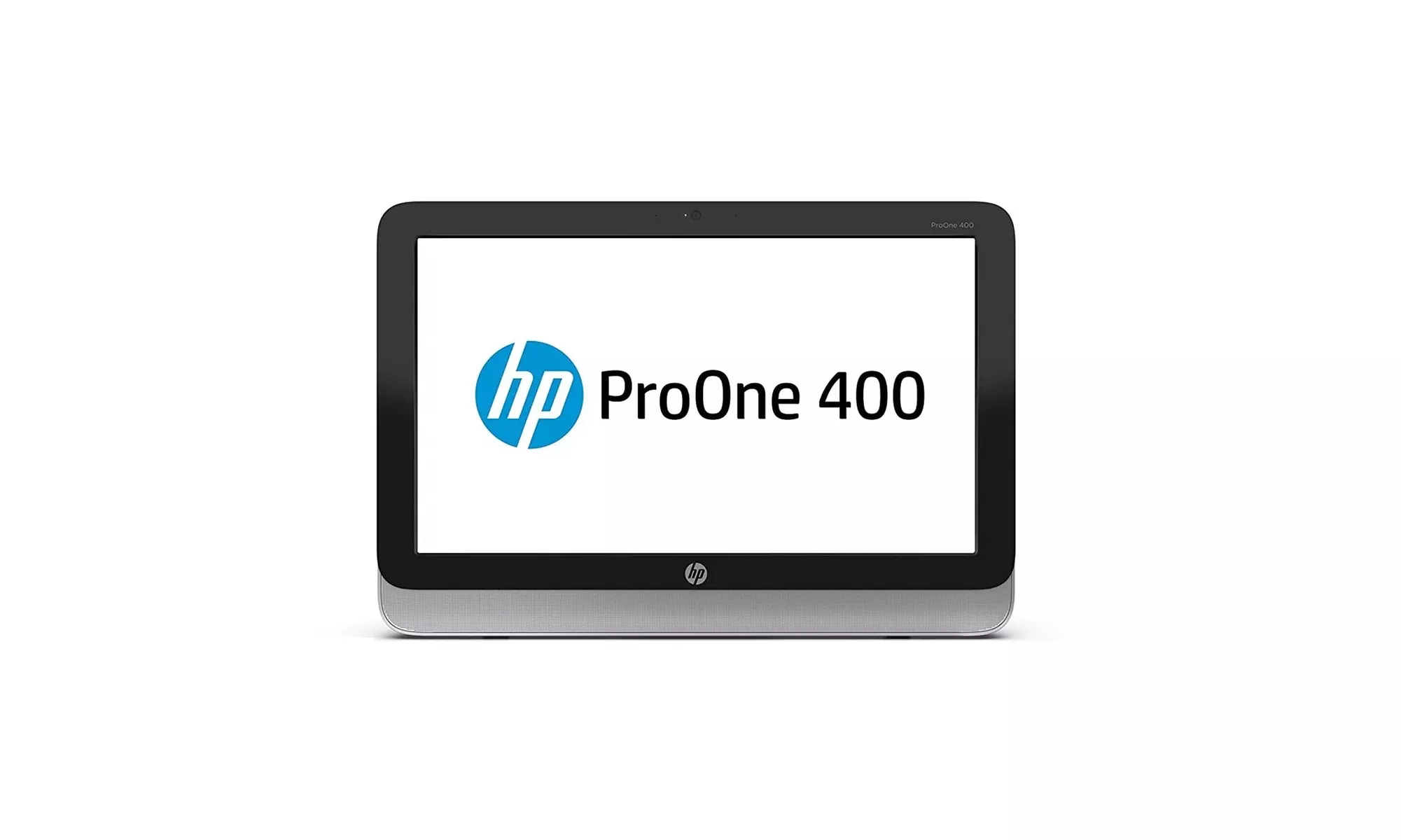 HP Proone 400 G1 Aio 19.1" AIO Intel Pentium 2.9GHz 4GB 500GB W10P - Refurbished - Primary Image