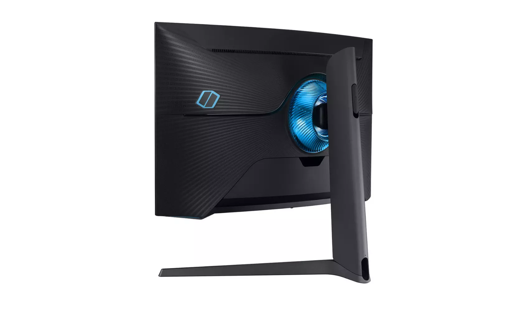 Samsung 27-Inch Odyssey G7 Gaming Monitor - Second Medium