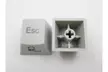 ABKO K965P V2 55g Electro-Capacitive Switch Full Sized Keyboard - Second Medium