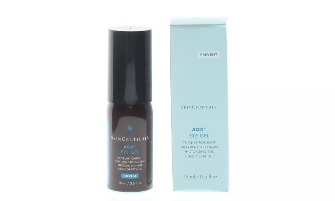 SkinCeuticals AOX Eye Gel 0.5oz