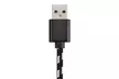 3x USB-C Type C Cable Fast Charging Cord For Samsung Galaxy S8 S9 S10 Note 8 9 - Second Medium