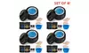 Femiro Wax Kit, 4-pack