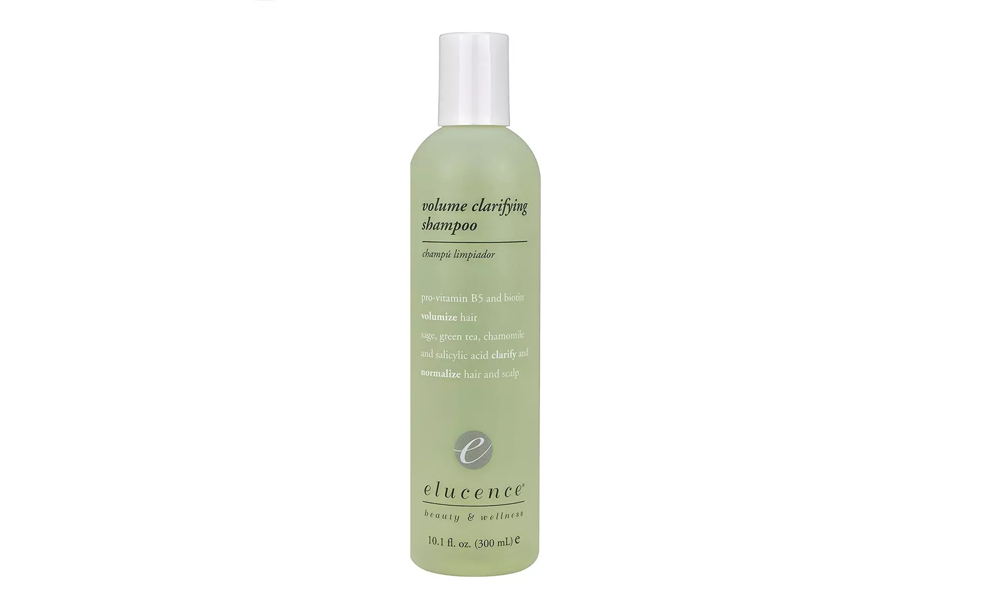 Elucence Volume Clarifying Shampoo - Primary Image