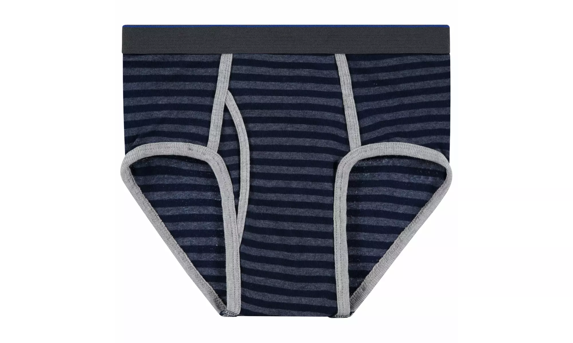 BILLIONHATS 12 Pack Boys Cotton Underwear Boxer Briefs, Bulk Kids Boxer Briefs