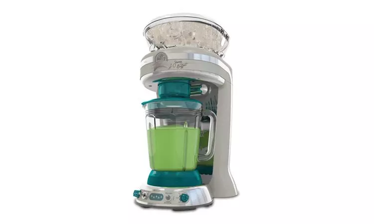 Margaritaville Jimmy Buffet Signature Edition Frozen Concoction Maker, DM1946 - Second Medium