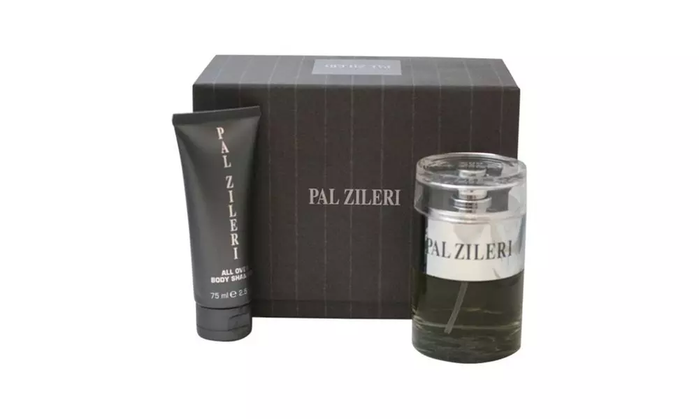 Pal Zileri For Men By Pal Zileri 2 Pc. Gift Set - Primary Image