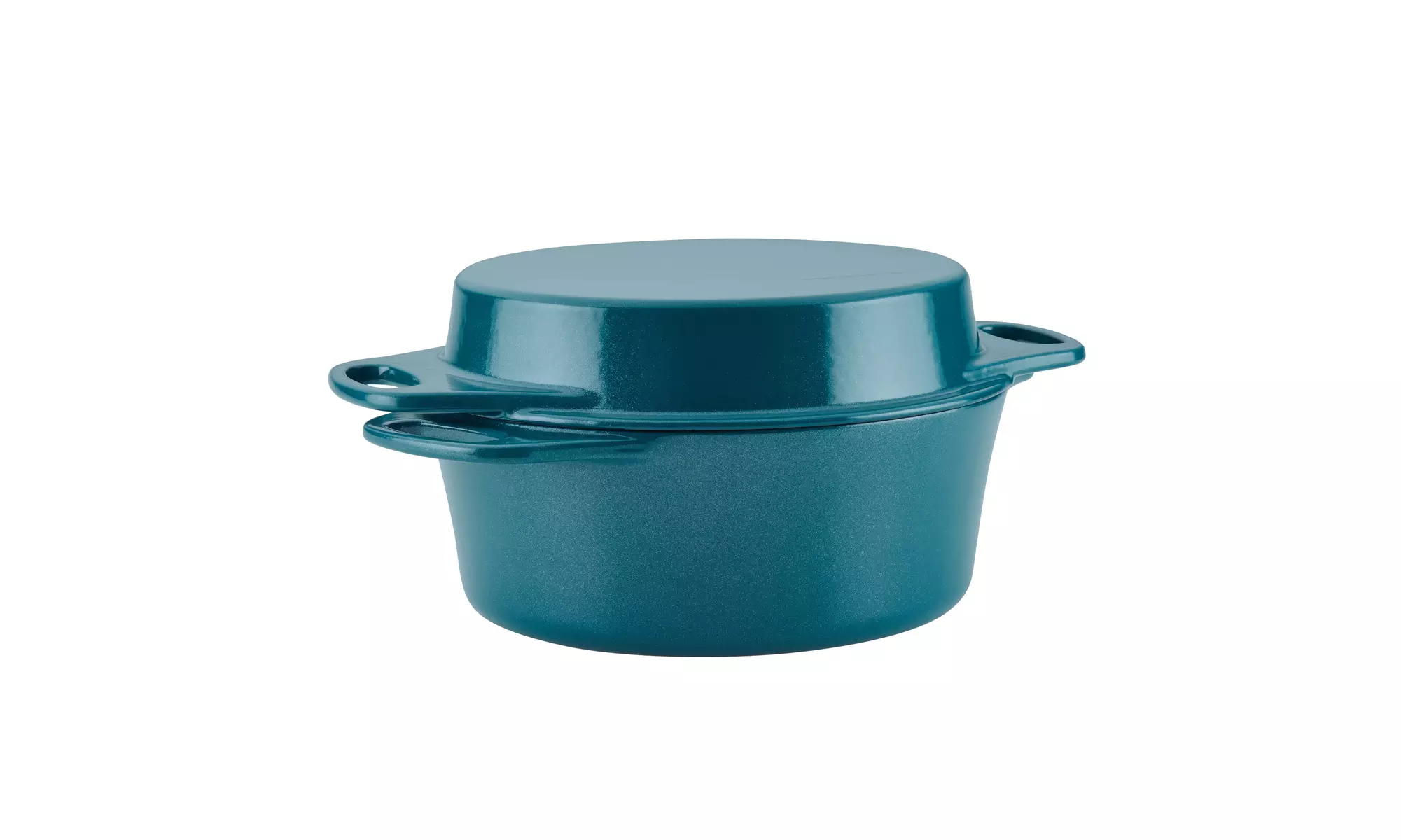 Rachael Ray Cast Iron Covered Pieces - Primary Image