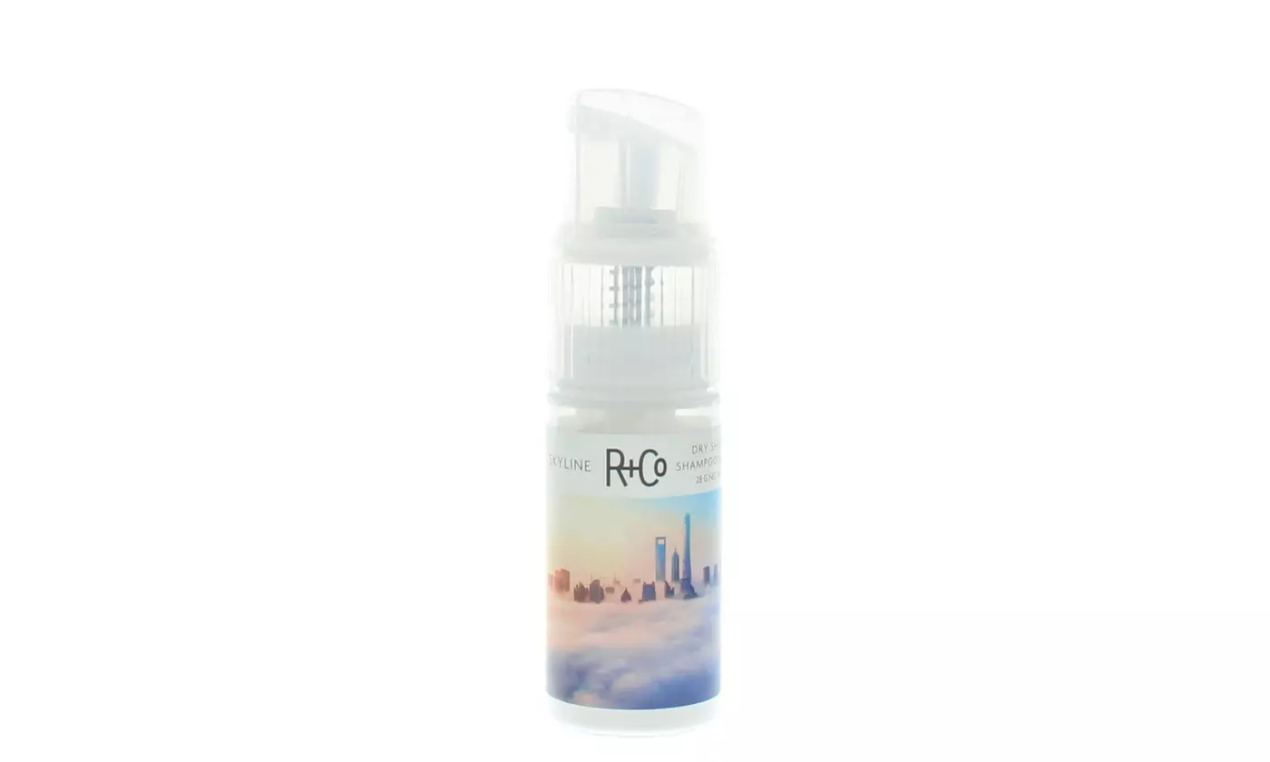 R Co Skyline Dry Shampoo Powder 1oz