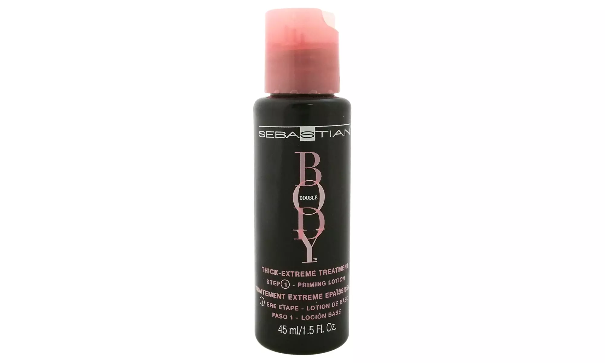 Body Double Thick-Extreme Treatment by Sebastian Professional - 1.5 oz - Primary Image