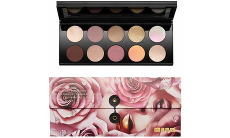 Pat McGrath Labs Mothership VII Divine Rose Eyeshadow Palette Multi-color 10 X 0.047 Oz./ 1.32 G